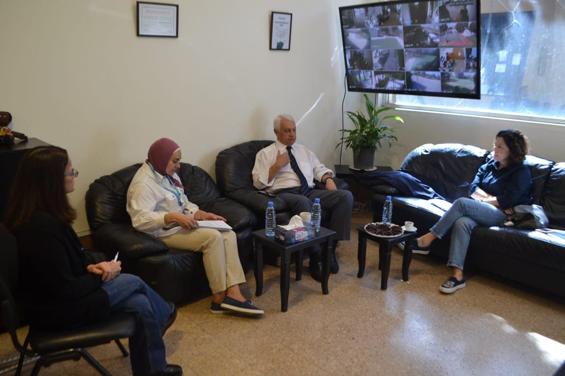 بلدية طرابلس واليونيسف : تمديد خطة تخفيض نسبة عمل الأطفال حتى ٢٠٢٥