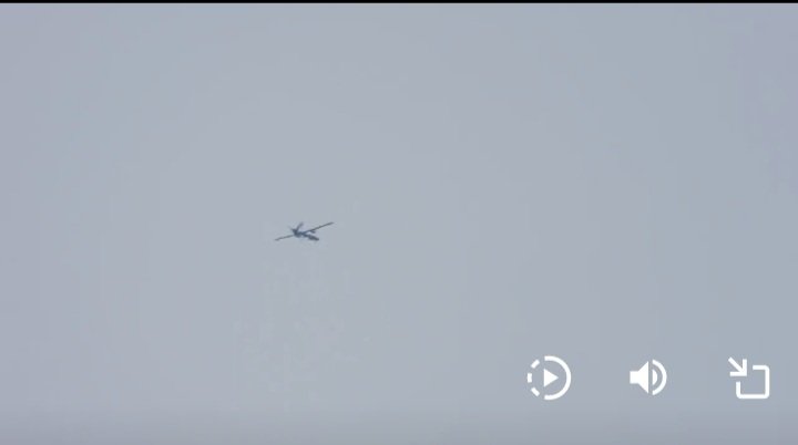 عشر قذائف إسرائيلية صباحا وطيران على علو منخفض