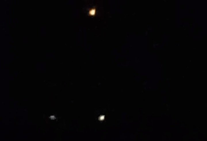 ساعات الليل الأولى لم تخل من الاثارة الأمنية جنوبا .. وطيور الحزب تحمل الأضواء تثير بلبلة