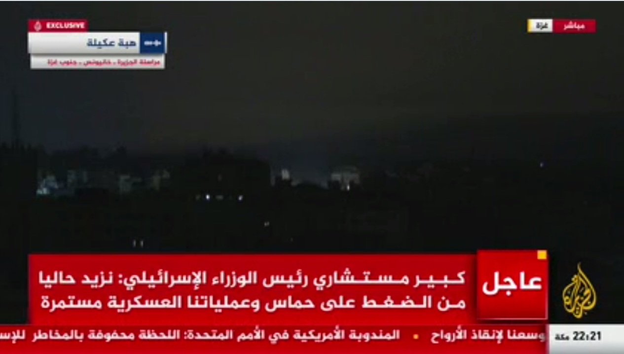 في هذا الموجز مواجهات بطولية وجثث ومجازر