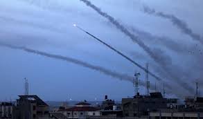 طوفان الأقصى