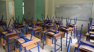 وزير التربية مدد العمل بتطبيق القرار المتعلق بإقفال المدارس في المناطق الحدودية