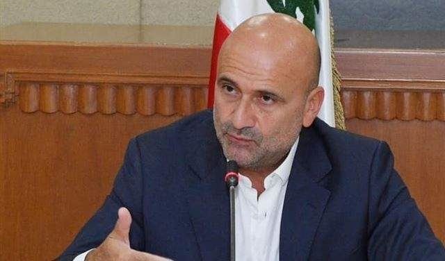 ابي رميا ردا على كلاس : المواقف التي اعلنتها او التي سأعلن عنها هي تجسيد للموقف الجامع لنواب لجنة الشباب والرياضة