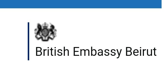 “وزارة الخارجية والتنمية البريطانية تنصح بالسفر إلى لبنان فقط عند الضرورة