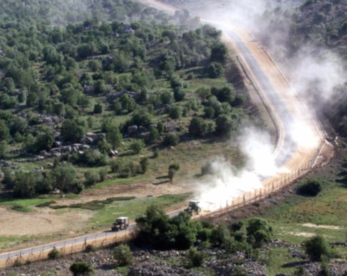 : القصف الإسرائيلي أجبر 1.4 مليون شخص على النزوح من منازلهم والمقاومة فيةلبنان تتابع تسديد ضرباتها لمواقع الة العدو