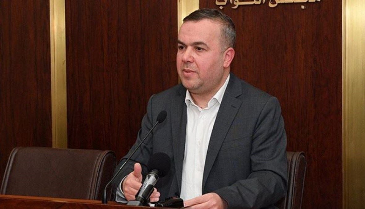 فضل الله:المعركة على الحدود اللبنانية الفلسطينية هي اليوم معركة دفاعية عن لبنان