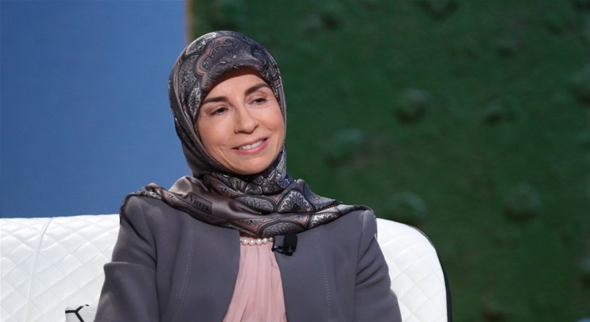 عناية عزالدين رداً على النائب ستريدا جعجع :