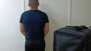 قرار قضائي بحق مُطلق النار على السفارة الأميركية في عوكر