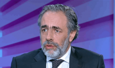 بحصلي: الغذاء مؤمّن لـ 3 أشهر على الأقلّ في حال فُرض حصار برّي وبحري