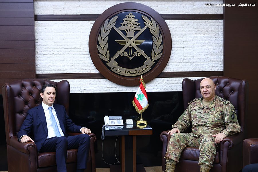 هوكشتاين في اليرزة