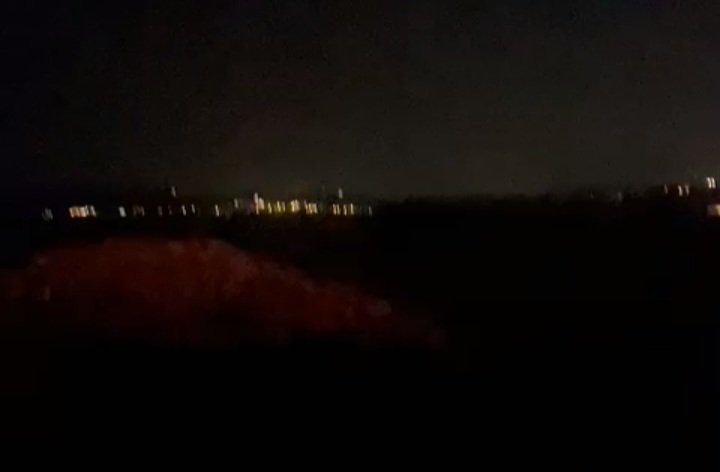 قصفٌ إسرائيلي عنيف يطالُ مناطق عدة جنوبا