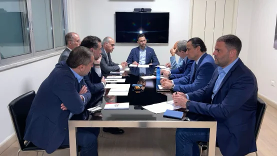 ” اللقاء الديمقراطي” : للتمديد لقيادتي الجيش وقوى الأمن: وملأ الفراغ بأي وسيلة في مجلس الوزراء أو النواب