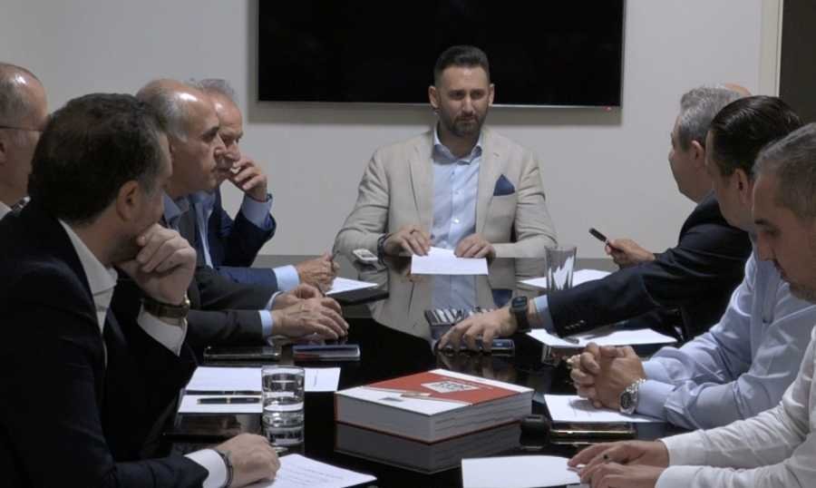 اللقاء الديمقراطي”: لعدم تخطي الضوابط والانجرار إلى الحرب