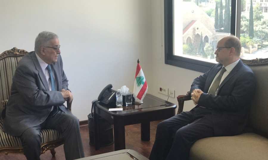 بوحبيب: هل لدى الغرب حل سياسي بعد انتهاء العدوان على غزة؟