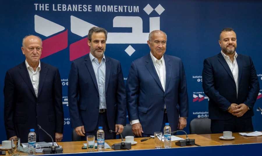 تجدد: محاولات الممانعة لاستغلال القضية الفلسطينية للانقلاب على الداخل لن تمر