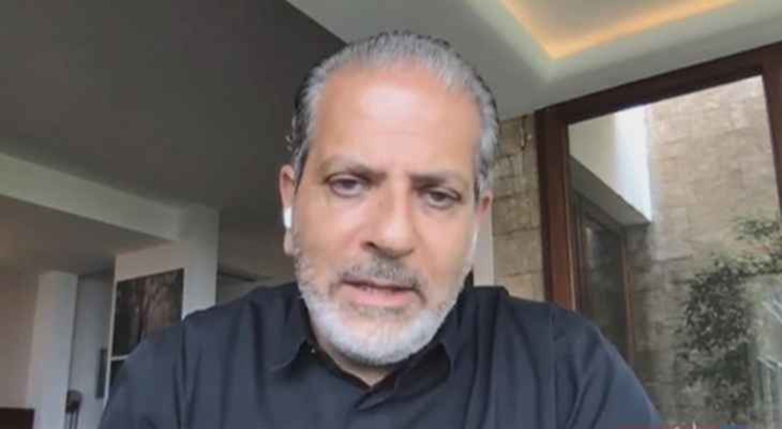 شماس : طالما أنّ البواخر تصل إلى لبنان فلا مشكلة نفط