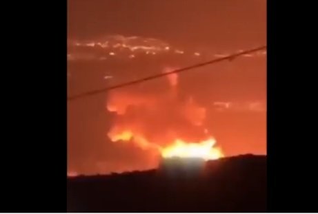 تطورات متتابعة جنوبا