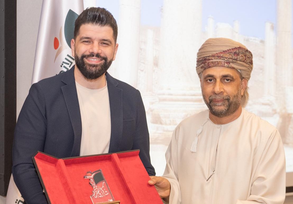 كريم شعراني عضوا في الإتحاد العربي للمدارس الخاصة